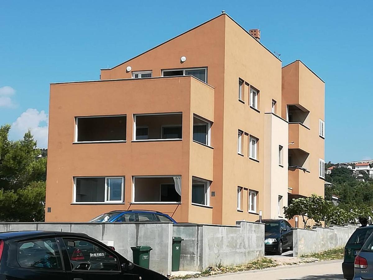 Apartment Dinko Rovanjska Exterior foto