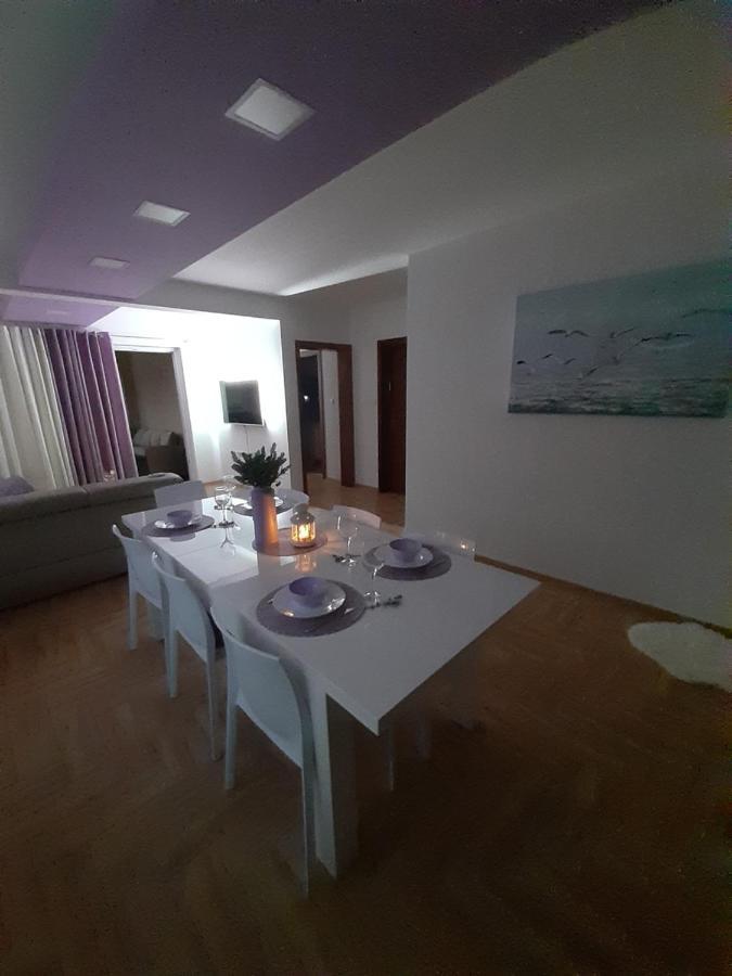 Apartment Dinko Rovanjska Exterior foto
